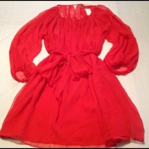 Feel beautiful dress